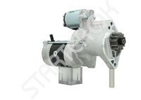 Стартер PSH 160515122130 на Nissan Pick Up  2.5 TD 4WD (D22)[YD25DDTi]  03.2002&nbsp;-&nbsp;