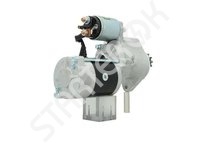Стартер PSH 160515122130 на Nissan Pick Up  2.5 TD 4WD (D22)[YD25DDTi]  03.2002&nbsp;-&nbsp;