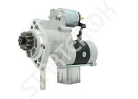 Стартер PSH 160515122130 на Nissan Pick Up  2.5 TD 4WD (D22)[YD25DDTi]  03.2002&nbsp;-&nbsp;