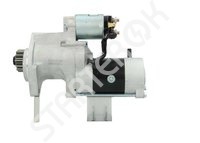 Стартер PSH 160515122130 на Nissan Pick Up  2.5 TD 4WD (D22)[YD25DDTi]  03.2002&nbsp;-&nbsp;