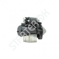 Стартер PSH 550510092505 на Mercedes-benz 220  E 2.2 (124)[M111.960]  10.1992 - 06.1993