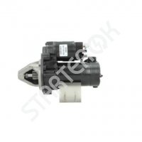 Стартер PSH 550510092505 на Mercedes-benz 220  E 2.2 (124)[M111.960]  10.1992 - 06.1993