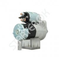 Стартер PSH 150509082120 на Hyundai Lantra  2.0  AT 08.1996 - 09.2000