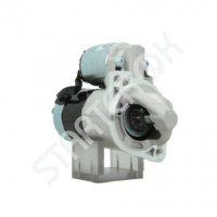 Стартер PSH 150509082120 на Hyundai Lantra  2.0  AT 08.1996 - 09.2000