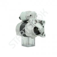 Стартер PSH 570519083001 на Renault Megane  1.6 E [K7M702]  01.1996&nbsp;-&nbsp;10.2002