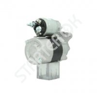 Стартер PSH 570519083001 на Renault Megane  1.6 E [K7M702]  01.1996&nbsp;-&nbsp;10.2002