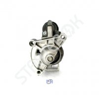 Стартер PSH 220507093216 на Peugeot 405  1.6 (8B)[BFZ (XU5JP)]  11.1995&nbsp;-&nbsp;05.2004
