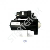 Стартер PSH 220507093216 на Peugeot 405  1.6 (8B)[BFZ (XU5JP)]  11.1995&nbsp;-&nbsp;05.2004