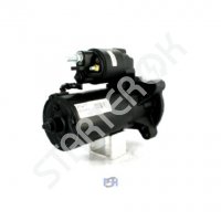 Стартер PSH 220507093216 на Peugeot 405  1.6 (8B)[BFZ (XU5JP)]  11.1995&nbsp;-&nbsp;05.2004