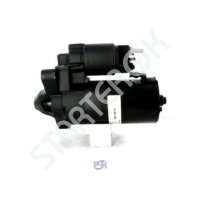 Стартер PSH 220507093216 на Peugeot 405  1.6 (8B)[BFZ (XU5JP)]  11.1995&nbsp;-&nbsp;05.2004