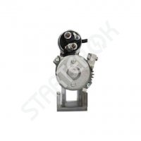 Стартер PSH 220531213415 на Citroen C6  3.0 HDi (TD)[X8Z (DT20C)]  04.2009&nbsp;-&nbsp;