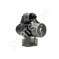 Стартер PSH 220531213415 на Citroen C6  3.0 HDi (TD)[X8Z (DT20C)]  04.2009&nbsp;-&nbsp;