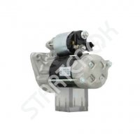 Стартер PSH 190907092410 на Toyota Crown  2.0 [1GZ-EE]  09.1999&nbsp;-&nbsp;07.2002
