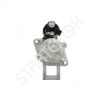 Стартер PSH 190907092410 на Toyota Crown  2.0 [1GZ-EE]  09.1999&nbsp;-&nbsp;07.2002