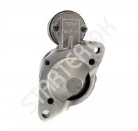 Стартер RENAULT 7700867838 восстановленный на Renault Kangoo  1.2 [D7F710]  03.1998&nbsp;-&nbsp;