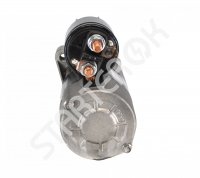 Стартер RENAULT 7700867838 восстановленный на Renault Kangoo  1.2 [D7F710]  03.1998&nbsp;-&nbsp;