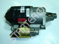 Стартер TOYOTA 281001501184 на Toyota Tercel  1.5 [3A]  01.1986 - 01.1986