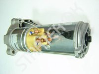 Стартер VALEO D7R26 на Citroen Jumper  2.2 HDi [4HY(DW12TED)]  04.2002 - 