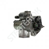 Стартер VALEO D6GS19 на Audi A4  2.0 TFSi [BWT] AT 06.2006 - 