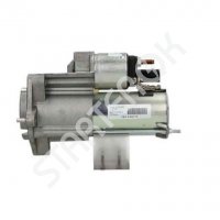 Стартер VALEO D6GS19 на Audi A4  2.0 TFSi [BWT] AT 06.2006 - 