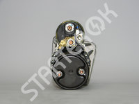 Стартер VALEO D6RA138 на Fiat Siena  1.6 [182B6.000]  11.2000 - 