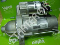 Стартер VALEO 438161 на Audi S6  4.2 Plus Quattro [AHK]  06.1996&nbsp;-&nbsp;10.1997