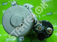 Стартер VALEO 438161 на Audi S6  4.2 Plus Quattro [AHK]  06.1996&nbsp;-&nbsp;10.1997
