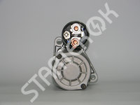 Стартер VALEO 191748 на Nissan Micra  1.2 [CG12DE]  01.2002&nbsp;-&nbsp;12.2004