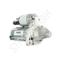 Стартер VALEO TS12E36 на Bmw 3 series 325 2.5 Xi (E90)[N52B25C]  01.2005&nbsp;-&nbsp;12.2011