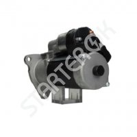 Стартер VALEO FS60PR019 на Bova DD  130 12.6 [XE355C]  09.2004&nbsp;-&nbsp;