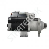 Стартер VALEO FS60PR019 на Bova DD  130 12.6 [XE355C]  09.2004&nbsp;-&nbsp;