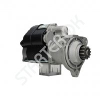 Стартер VALEO FS60PR019 на Bova DD  130 12.6 [XE355C]  09.2004&nbsp;-&nbsp;
