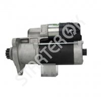 Стартер VALEO FS60PR019 на Bova DD  130 12.6 [XE355C]  09.2004&nbsp;-&nbsp;
