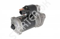 Стартер VALEO ESW20ER123 восстановленный на Audi Q3  2.0 TDi [CFFA]  01.2011&nbsp;-&nbsp;