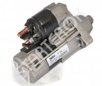 Стартер VALEO D7G4 восстановленный на Bmw 5 series 525 3.0 Diesel (E60)[M57306D3]  01.2007&nbsp;-&nbsp;