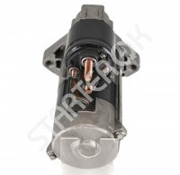 Стартер VALEO D7G4 восстановленный на Bmw 5 series 525 3.0 Diesel (E60)[M57306D3]  01.2007&nbsp;-&nbsp;