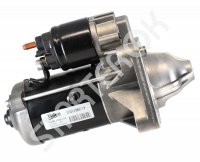 Стартер VALEO ESW20E11 восстановленный на Ford Tourneo  Courier 1.5 TDCi [XUGA]  05.2015&nbsp;-&nbsp;