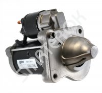 Стартер VALEO ESW20E11 восстановленный на Ford Tourneo  Courier 1.5 TDCi [XUGA]  05.2015&nbsp;-&nbsp;