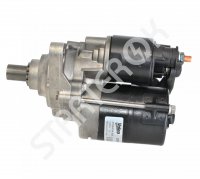 Стартер VALEO 10317337