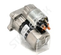 Стартер VALEO TS10E3 восстановленный на Nissan Kubistar  1.6 16V [K4M752]  08.2003&nbsp;-&nbsp;