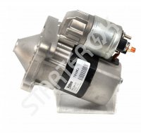 Стартер VALEO TS10E3 восстановленный на Nissan Kubistar  1.6 16V [K4M752]  08.2003&nbsp;-&nbsp;