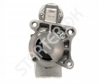 Стартер VALEO TS10E3 восстановленный на Nissan Kubistar  1.6 16V [K4M752]  08.2003&nbsp;-&nbsp;