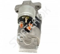 Стартер VALEO TS10E3 восстановленный на Nissan Kubistar  1.6 16V [K4M752]  08.2003&nbsp;-&nbsp;