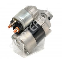 Стартер VALEO TS10E3 восстановленный на Nissan Kubistar  1.6 16V [K4M752]  08.2003&nbsp;-&nbsp;