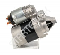 Стартер VALEO TS10E3 восстановленный на Nissan Kubistar  1.6 16V [K4M752]  08.2003&nbsp;-&nbsp;
