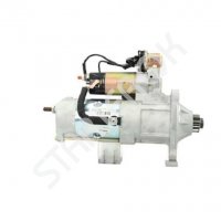 Стартер VALEO FS60PR006 на Mercedes-benz 25.. 2548 15.9 [OM542.921]  09.1996&nbsp;-&nbsp;10.2002