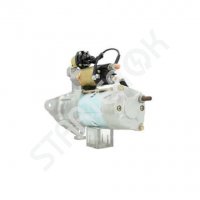 Стартер VALEO FS60PR006 на Mercedes-benz 25.. 2548 15.9 [OM542.921]  09.1996&nbsp;-&nbsp;10.2002