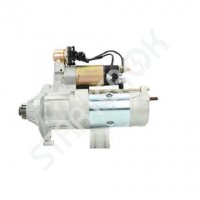 Стартер VALEO FS60PR006 на Mercedes-benz 25.. 2548 15.9 [OM542.921]  09.1996&nbsp;-&nbsp;10.2002