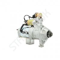 Стартер VALEO FS60PR006 на Mercedes-benz 25.. 2548 15.9 [OM542.921]  09.1996&nbsp;-&nbsp;10.2002
