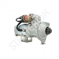 Стартер VALEO FS60PR025 на Scania 480  11.7 [DTI2.06]  04.2004&nbsp;-&nbsp;
